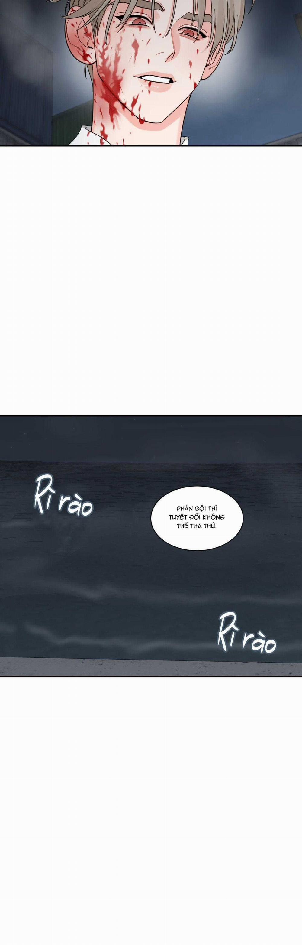 Lĩnh Vực Bóng Tối 48 trang 17