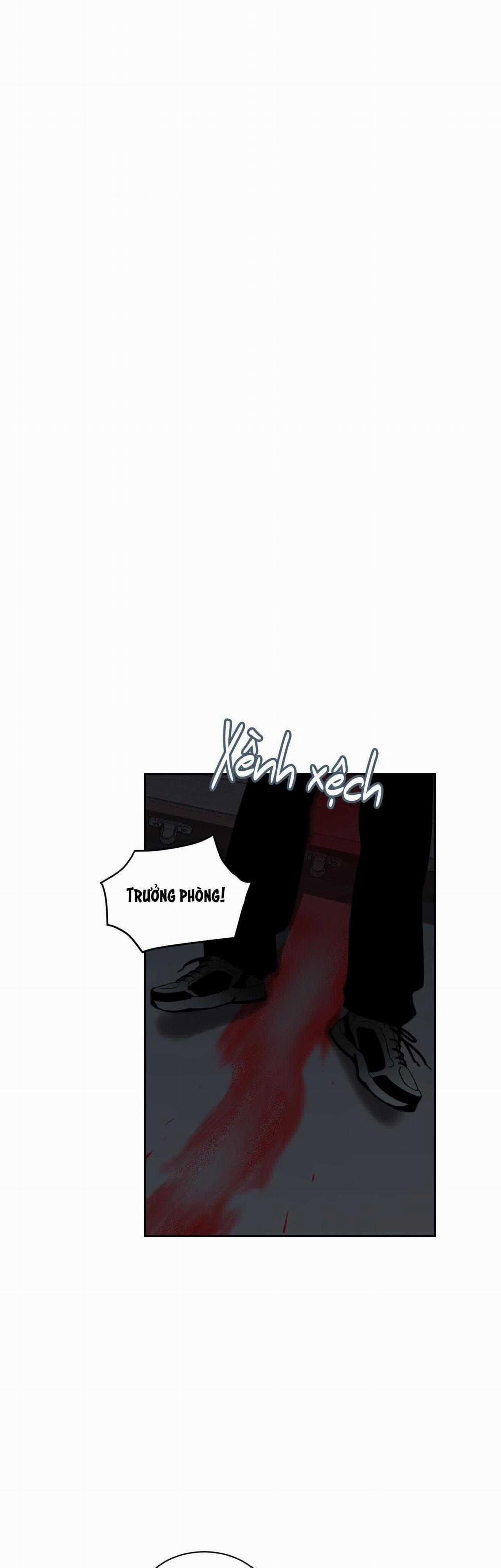 Lĩnh Vực Bóng Tối 48 trang 18