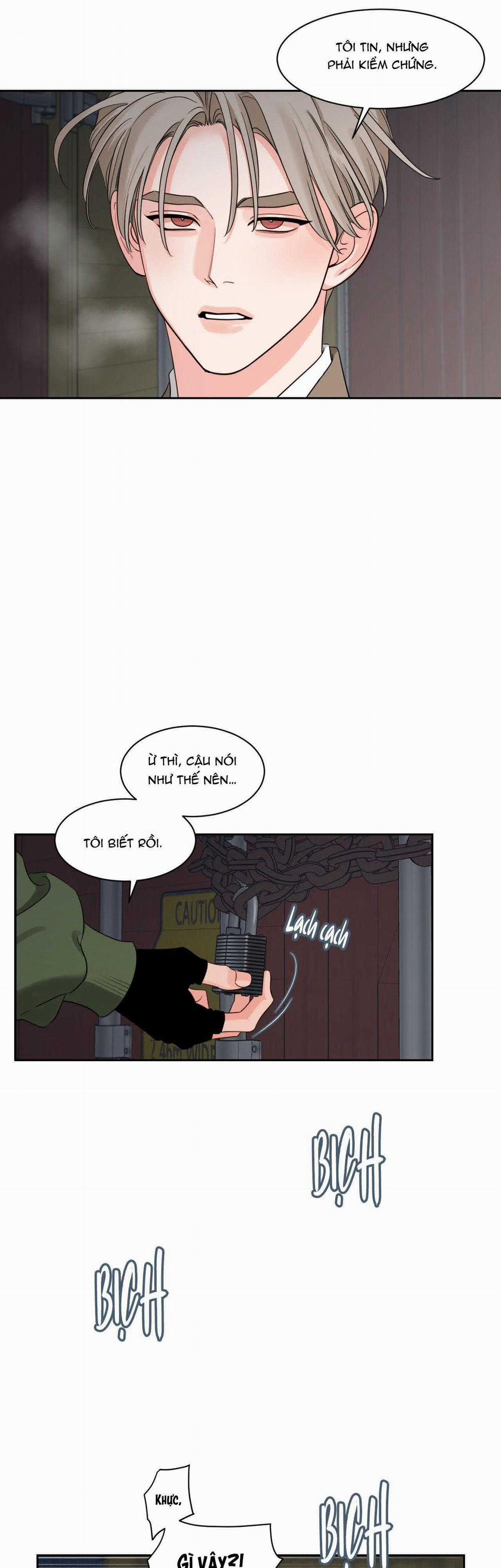 Lĩnh Vực Bóng Tối 48 trang 2