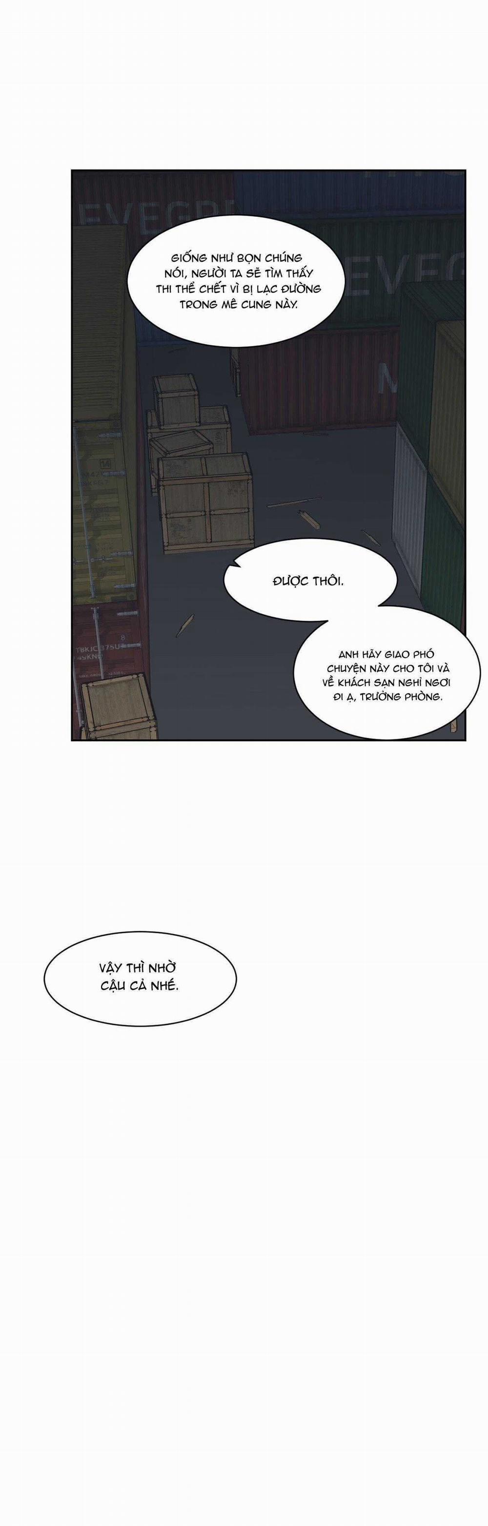 Lĩnh Vực Bóng Tối 48 trang 22