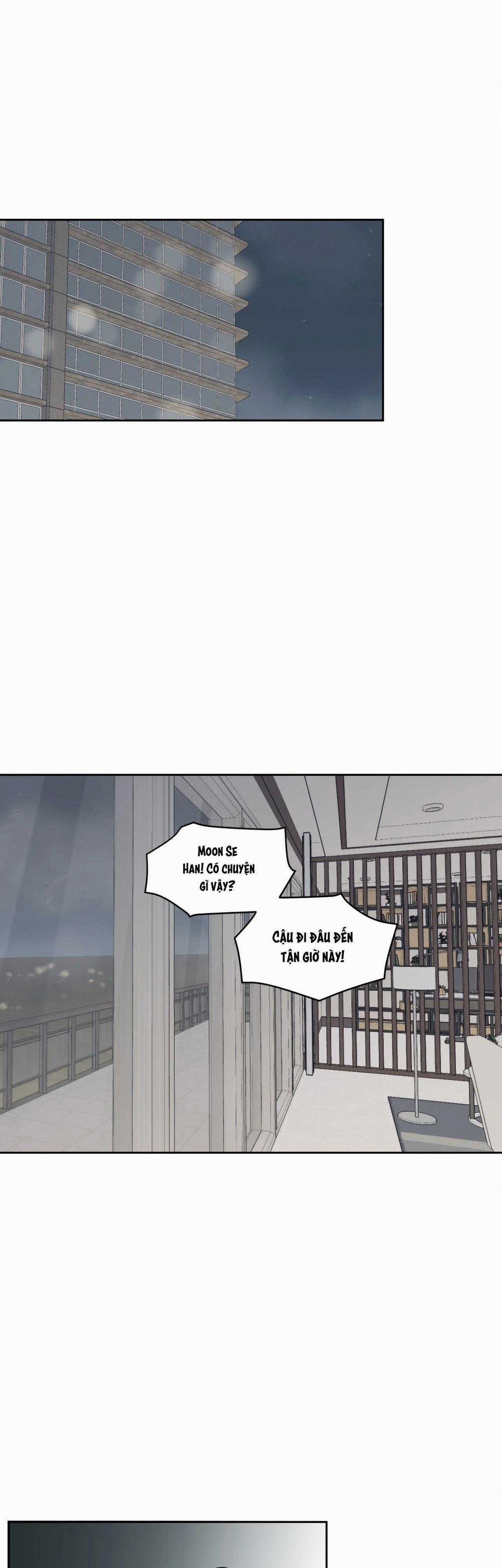 Lĩnh Vực Bóng Tối 48 trang 23