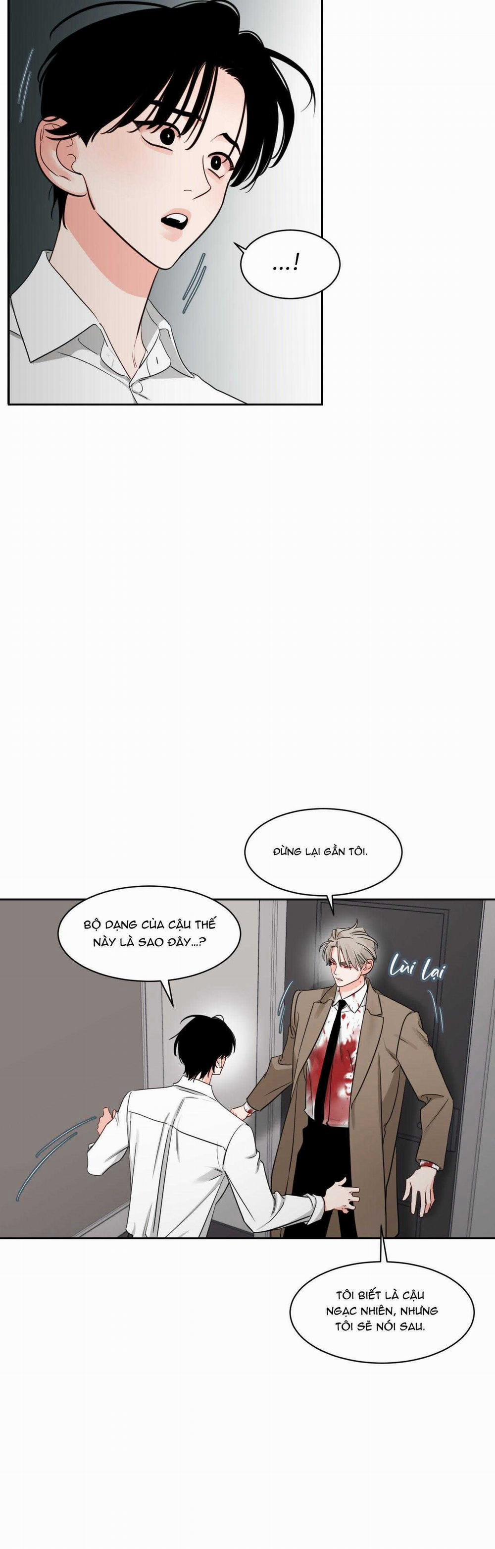 Lĩnh Vực Bóng Tối 48 trang 24