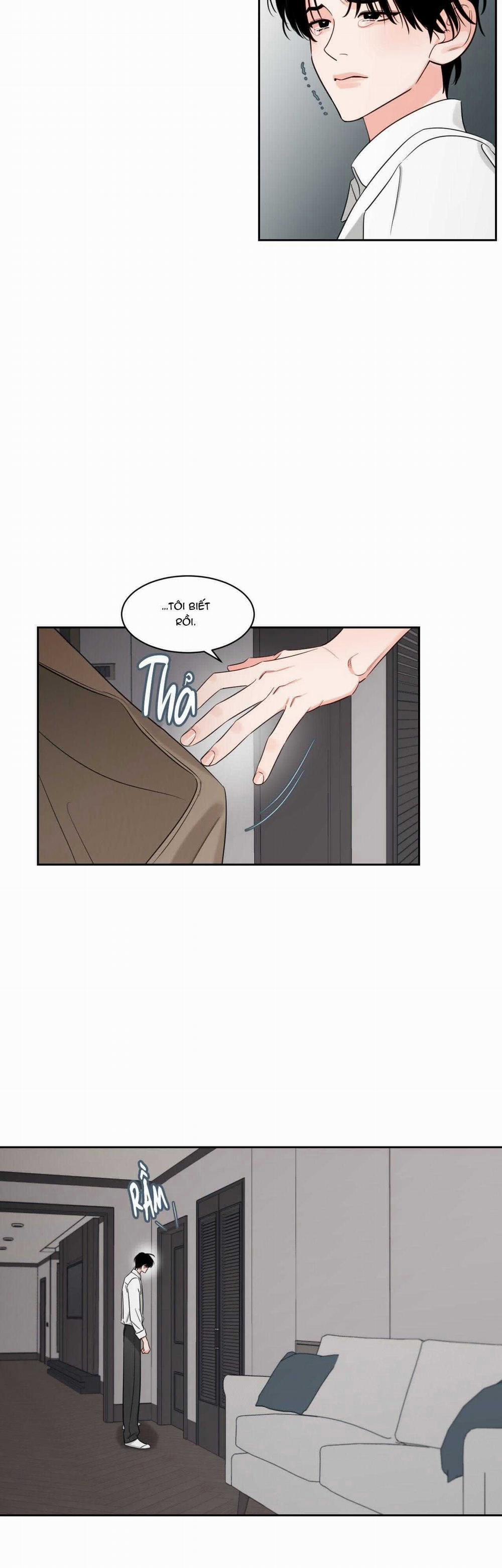 Lĩnh Vực Bóng Tối 48 trang 29