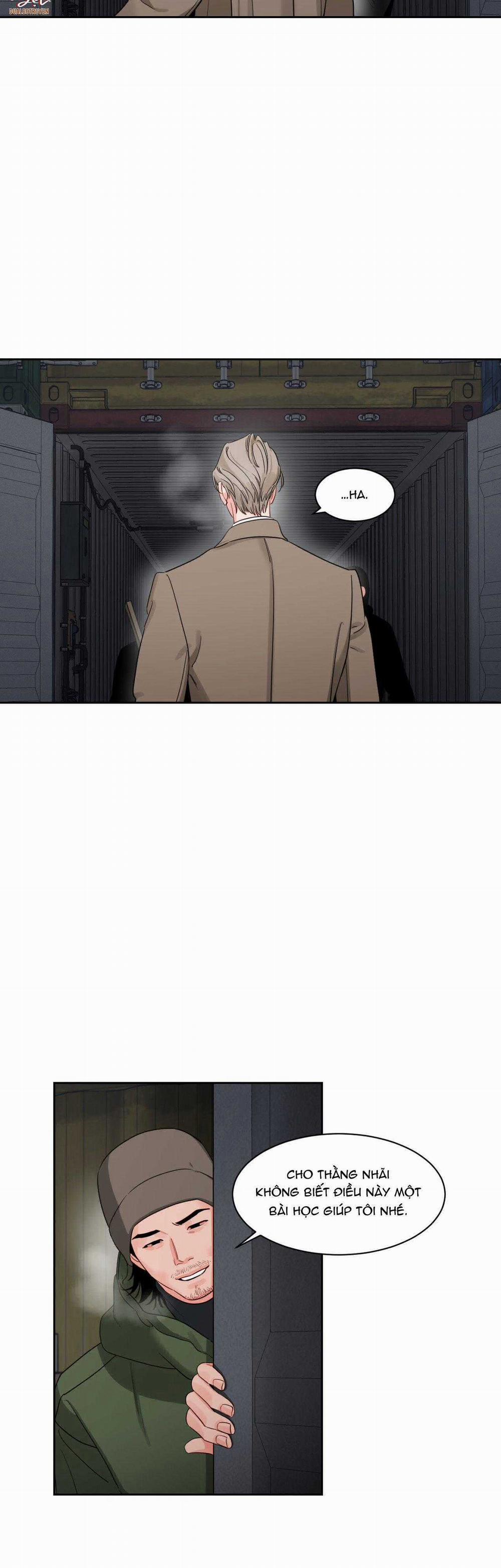 Lĩnh Vực Bóng Tối 48 trang 4