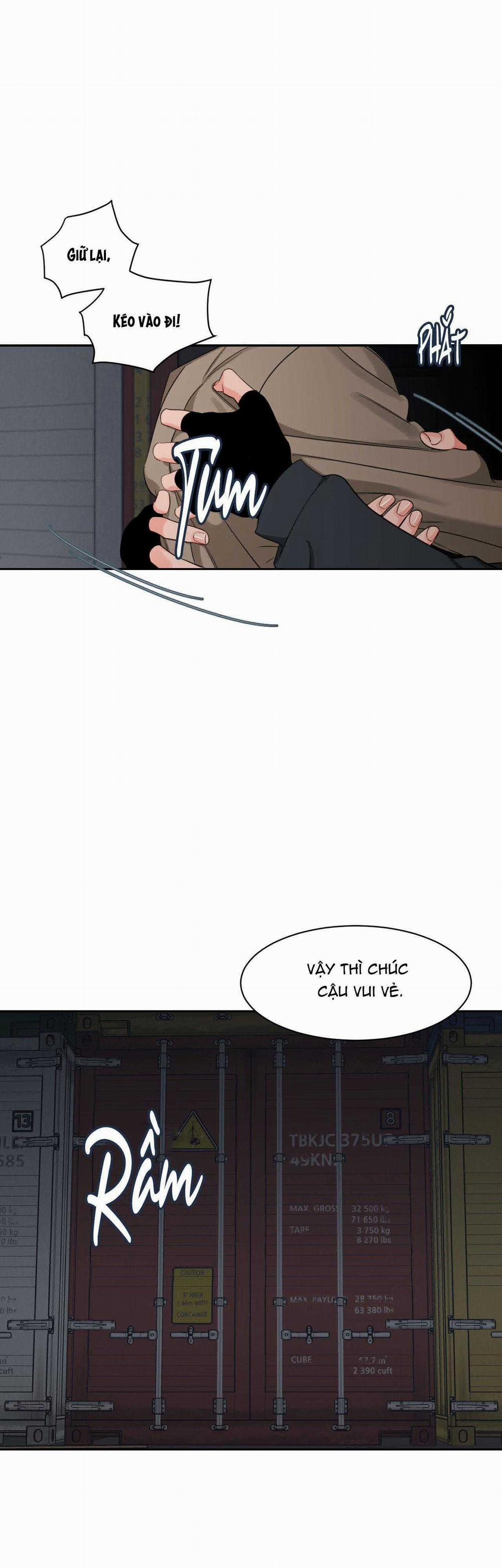 Lĩnh Vực Bóng Tối 48 trang 5