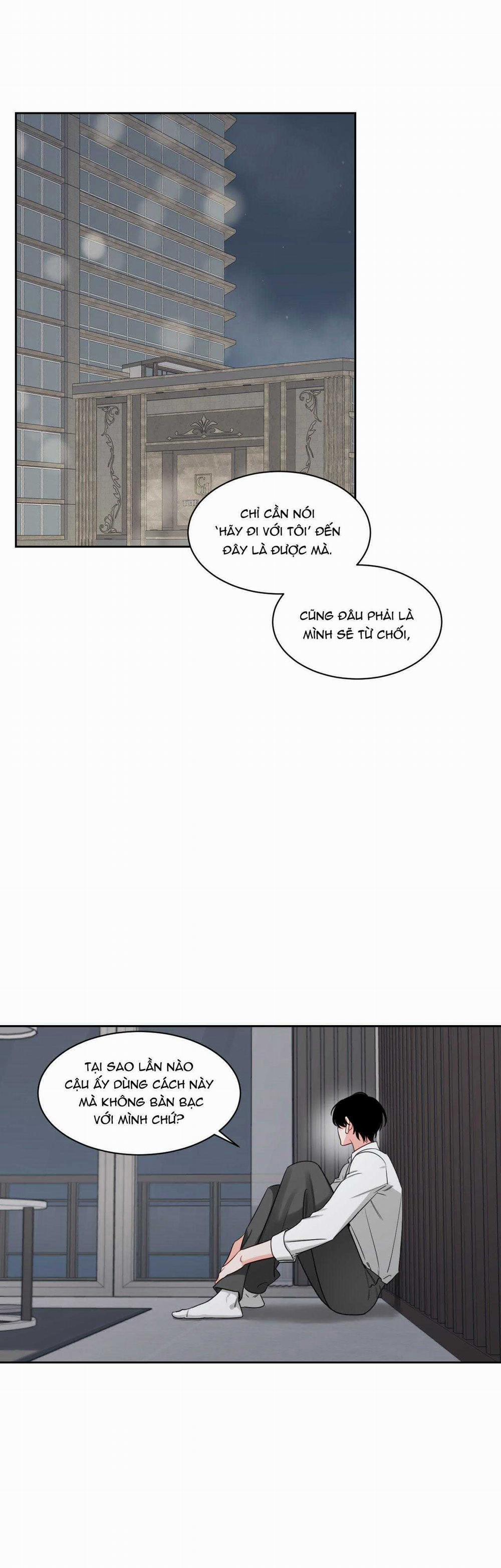 Lĩnh Vực Bóng Tối 48 trang 7