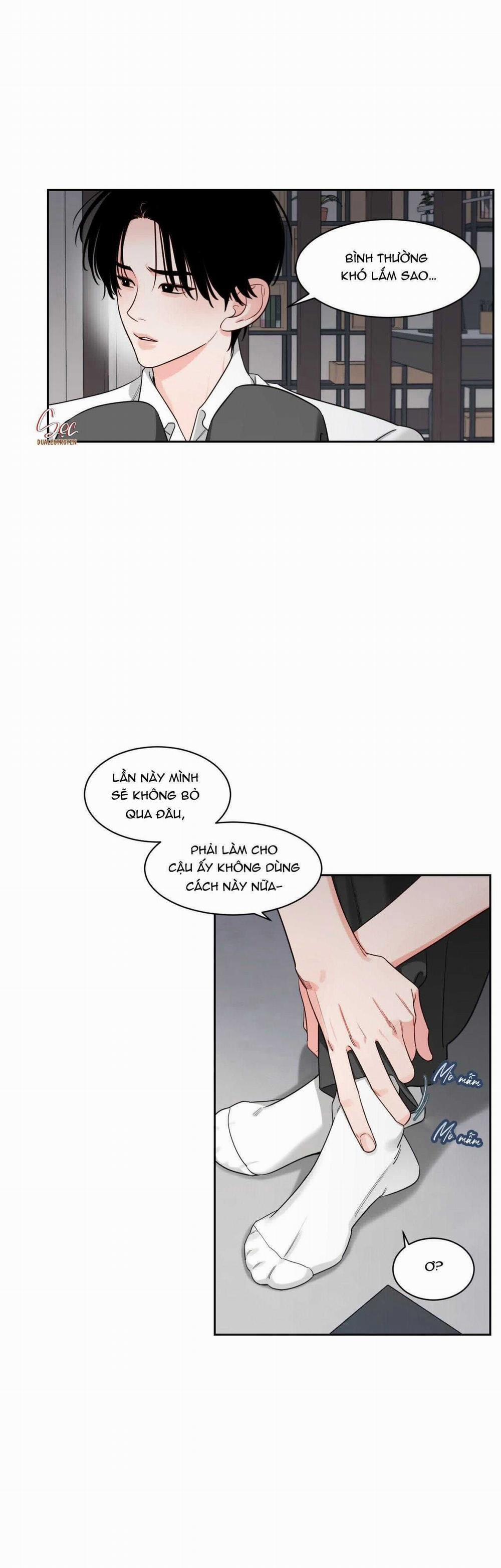 Lĩnh Vực Bóng Tối 48 trang 8