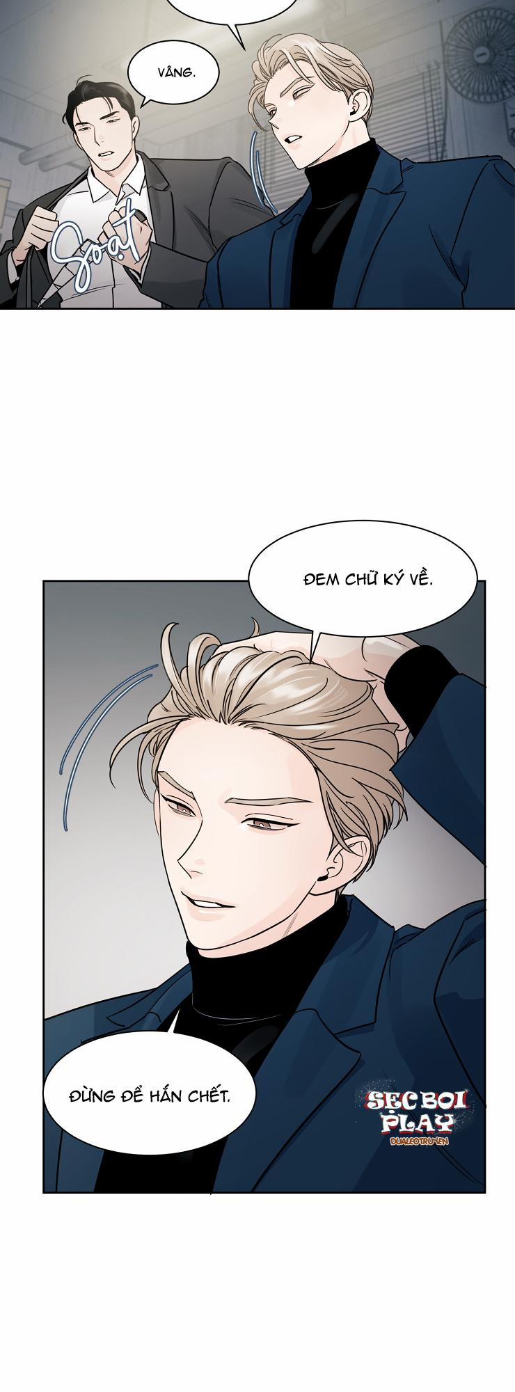 Lĩnh Vực Bóng Tối 5 trang 17