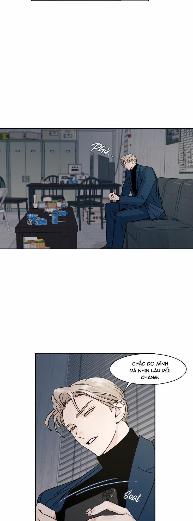 Lĩnh Vực Bóng Tối 5 trang 28
