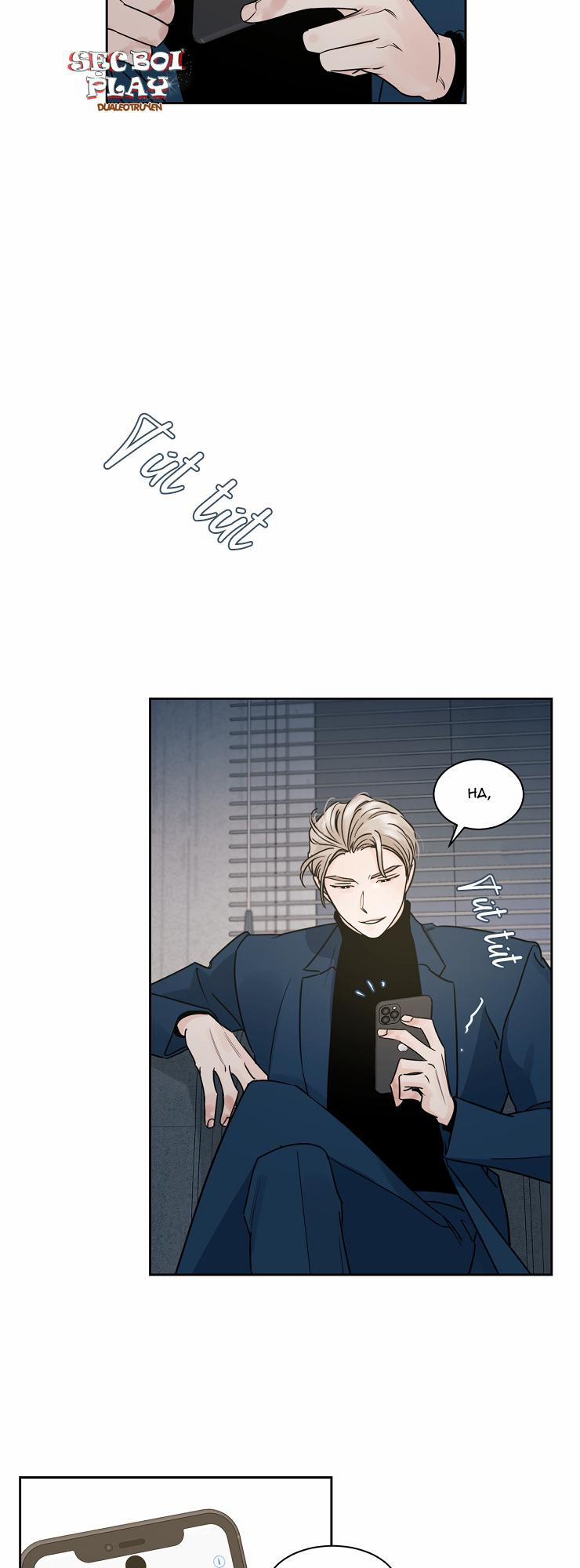 Lĩnh Vực Bóng Tối 5 trang 29