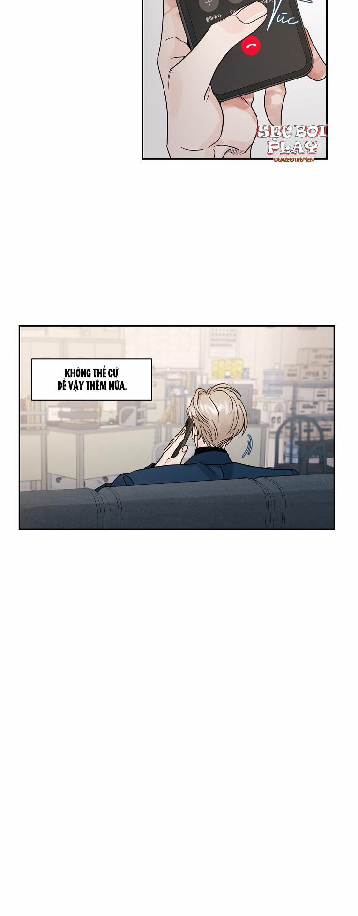 Lĩnh Vực Bóng Tối 5 trang 31