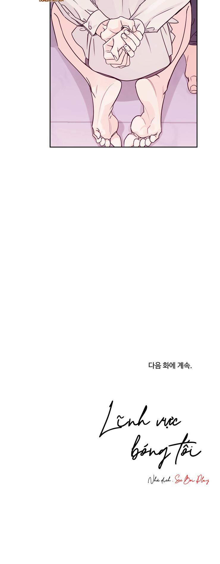 Lĩnh Vực Bóng Tối 5 trang 34