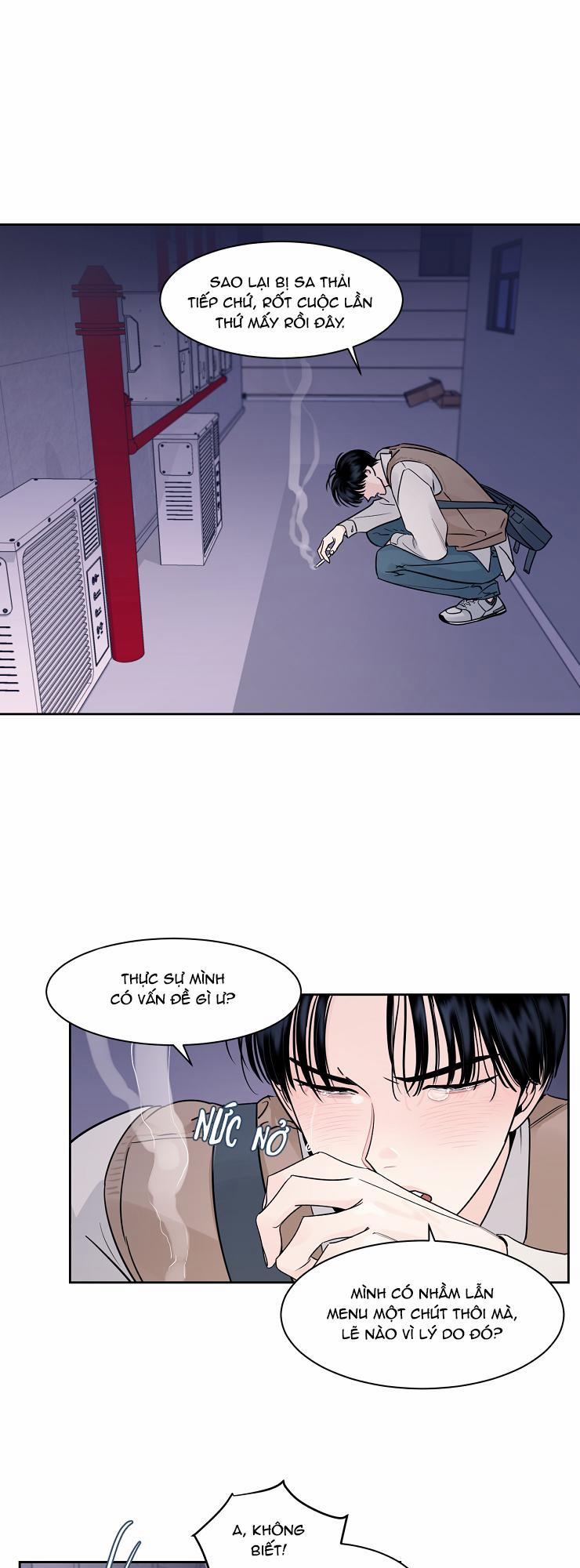 Lĩnh Vực Bóng Tối 5 trang 5