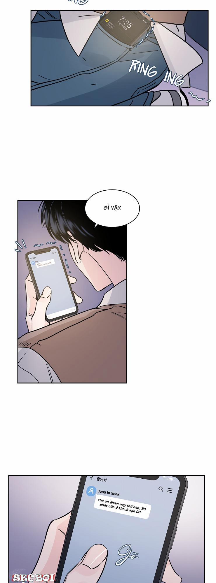 Lĩnh Vực Bóng Tối 5 trang 7