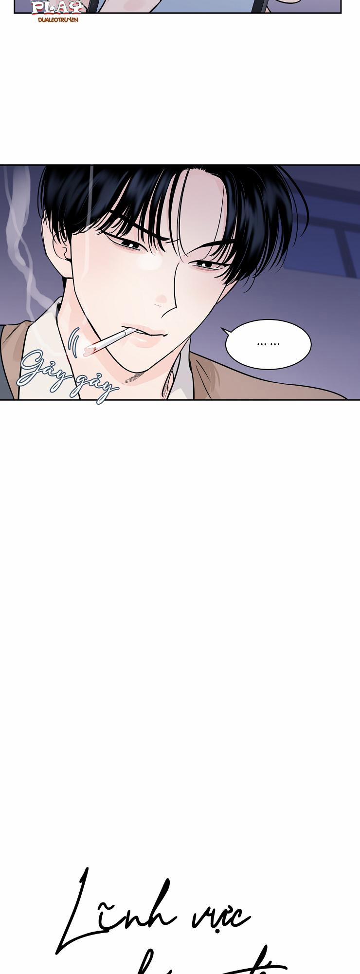Lĩnh Vực Bóng Tối 5 trang 8