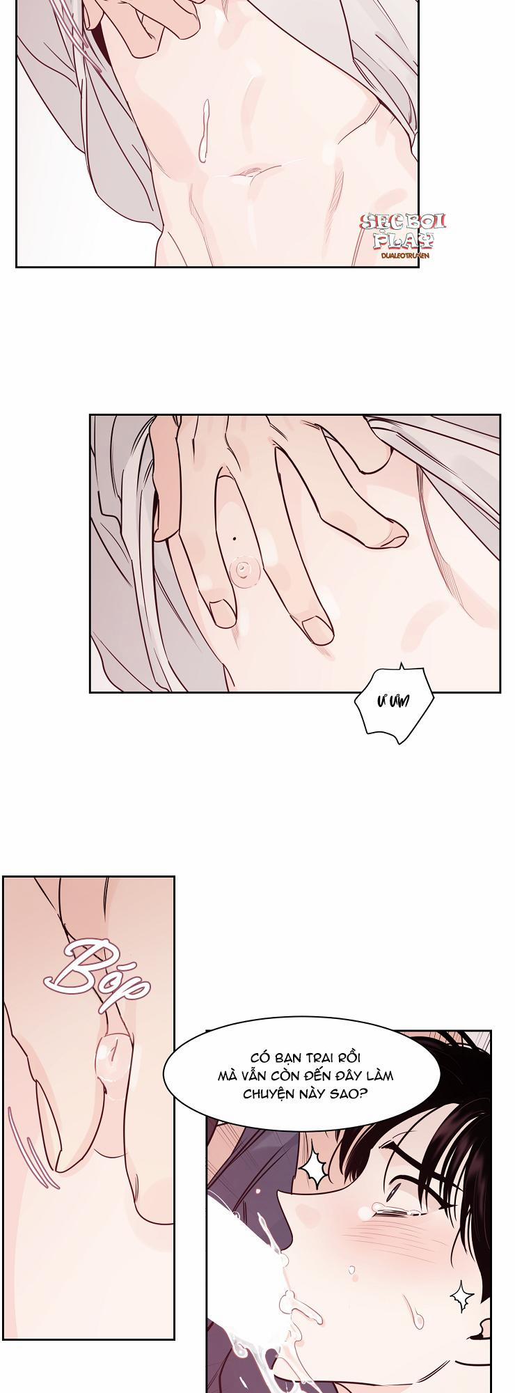 Lĩnh Vực Bóng Tối 6 trang 10