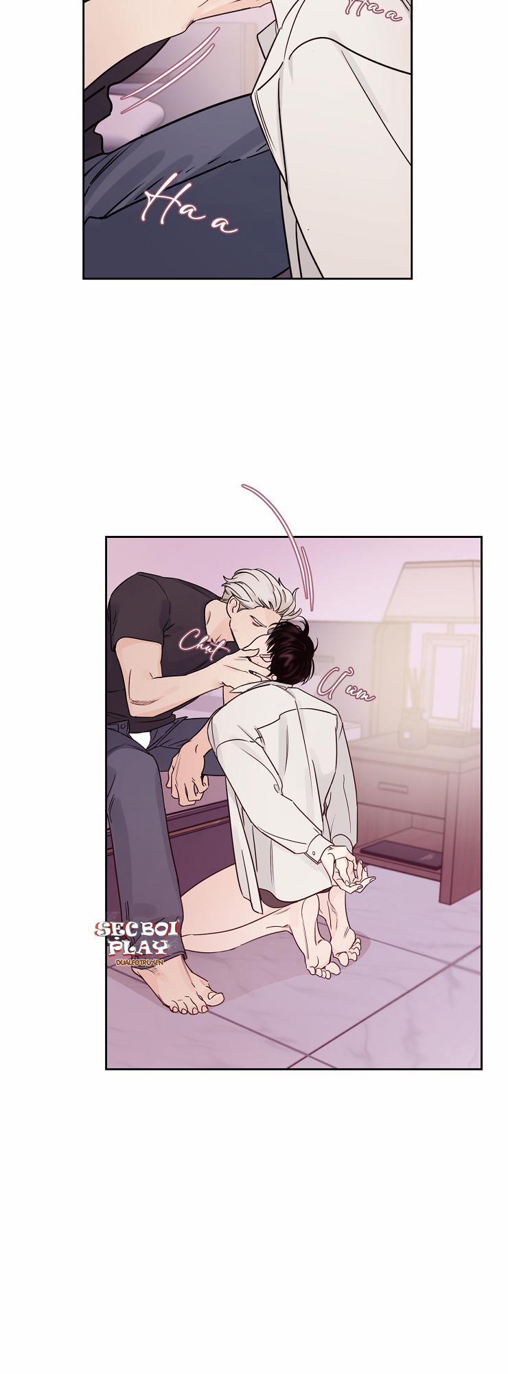 Lĩnh Vực Bóng Tối 6 trang 13