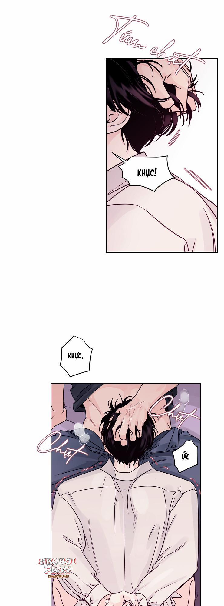 Lĩnh Vực Bóng Tối 6 trang 3