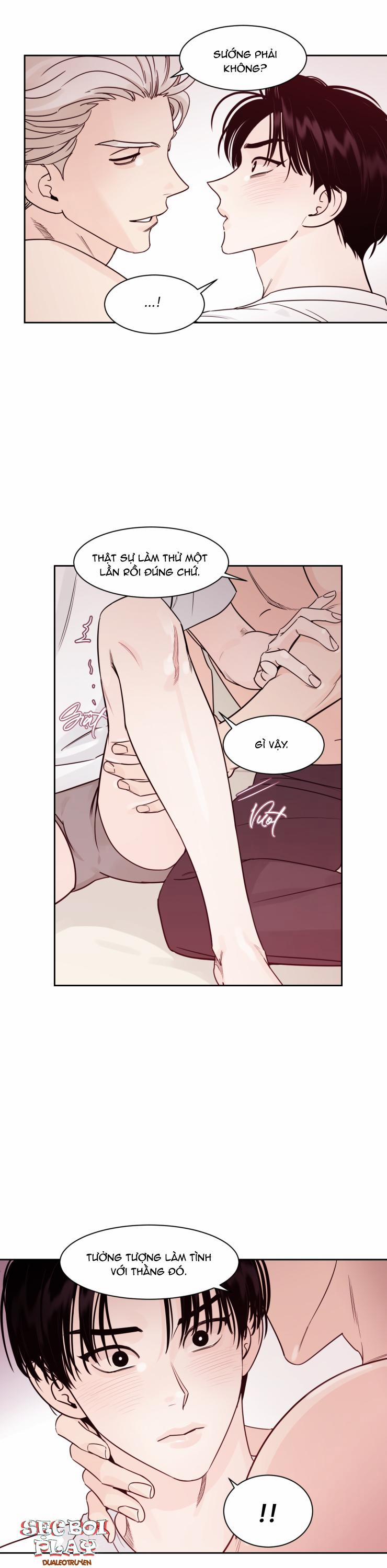 Lĩnh Vực Bóng Tối 7 trang 10