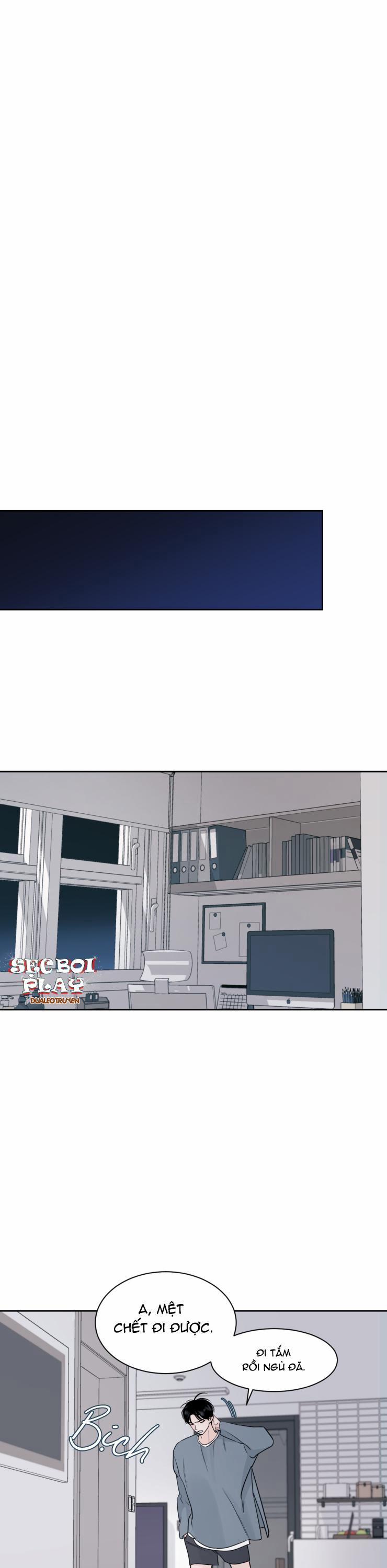 Lĩnh Vực Bóng Tối 7 trang 13
