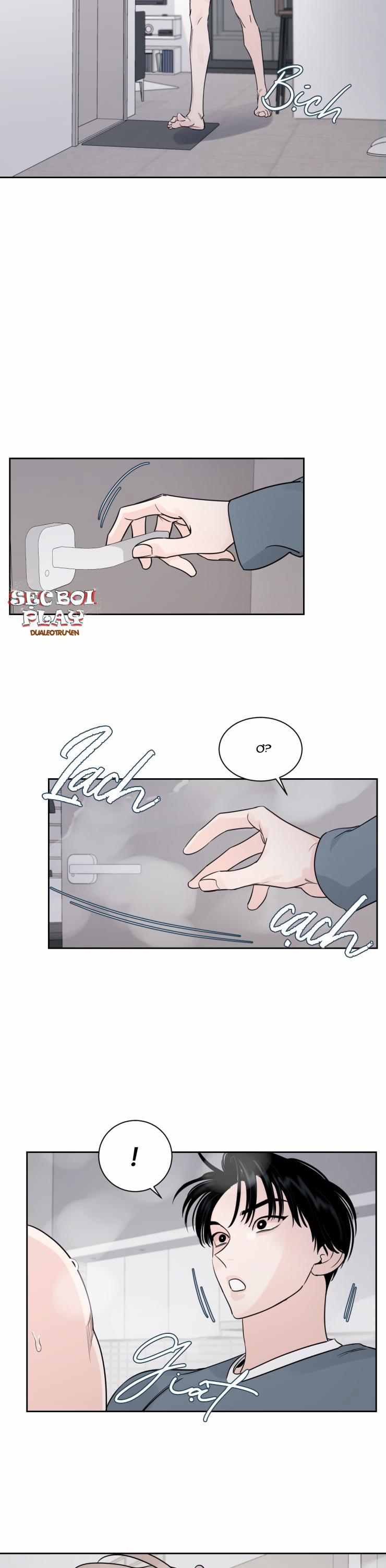 Lĩnh Vực Bóng Tối 7 trang 14