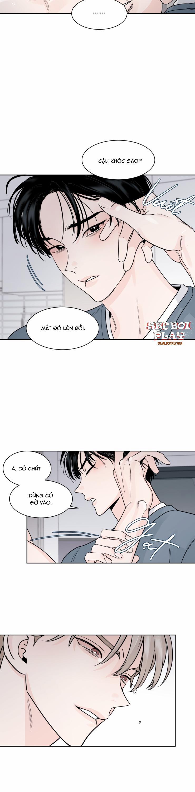 Lĩnh Vực Bóng Tối 7 trang 18