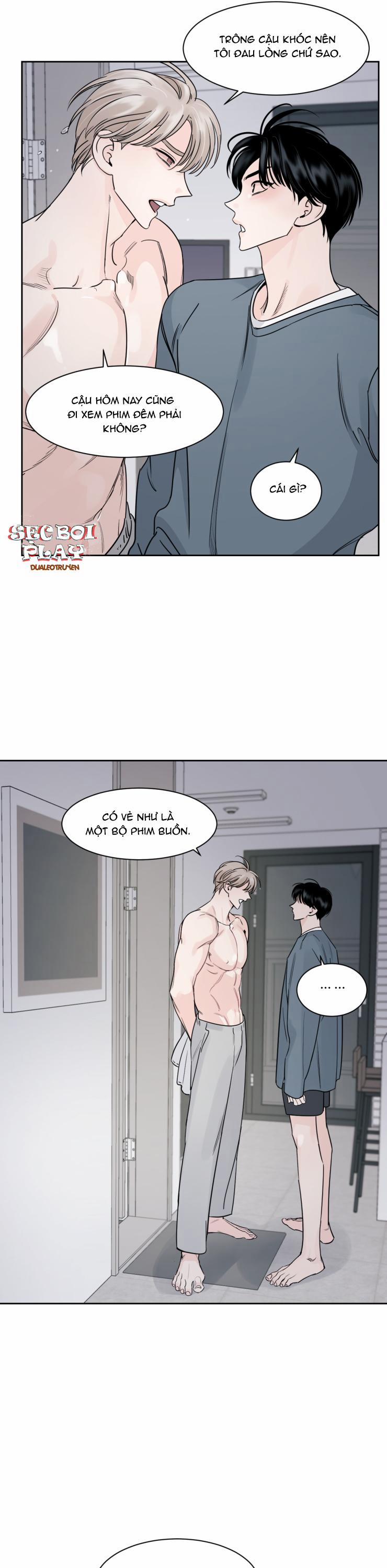 Lĩnh Vực Bóng Tối 7 trang 19