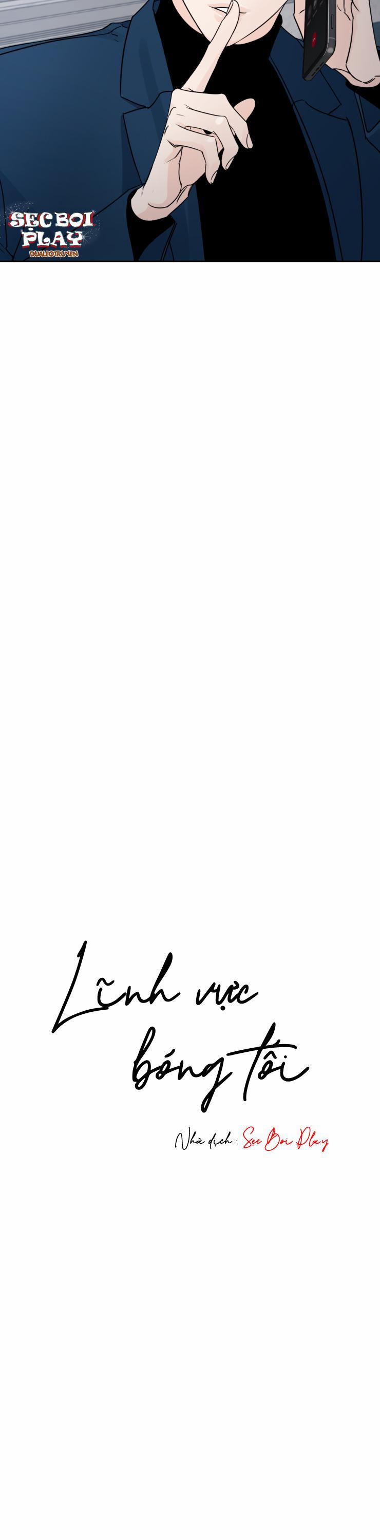 Lĩnh Vực Bóng Tối 7 trang 2