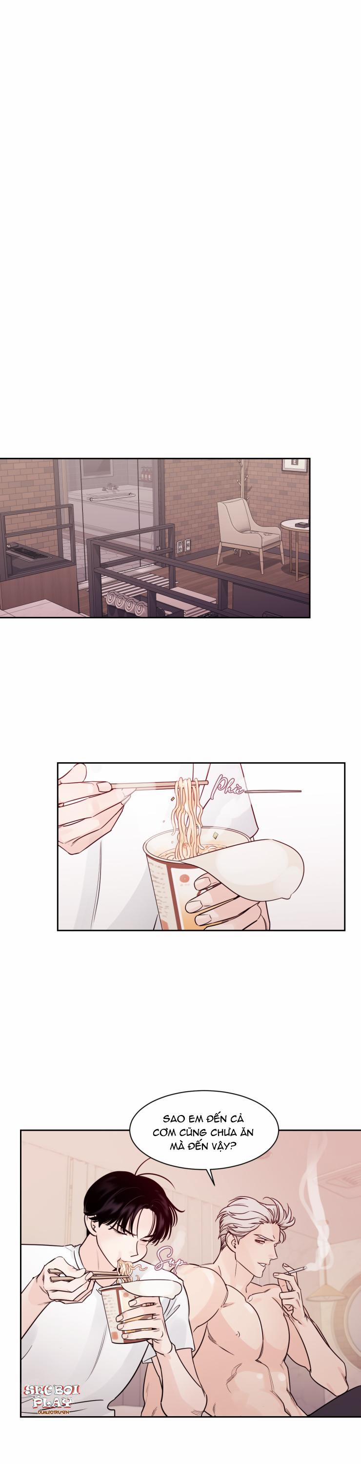 Lĩnh Vực Bóng Tối 7 trang 3