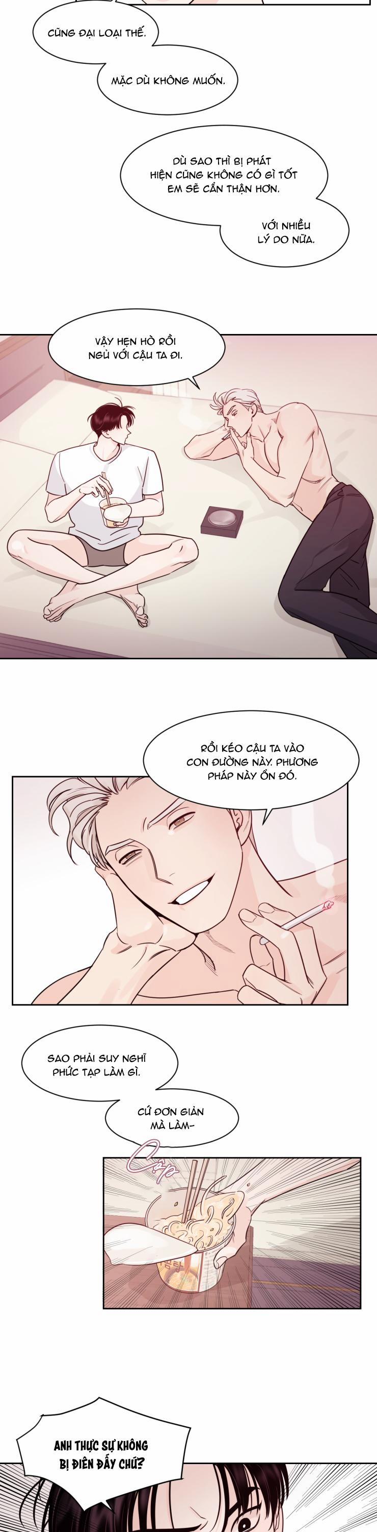 Lĩnh Vực Bóng Tối 7 trang 7