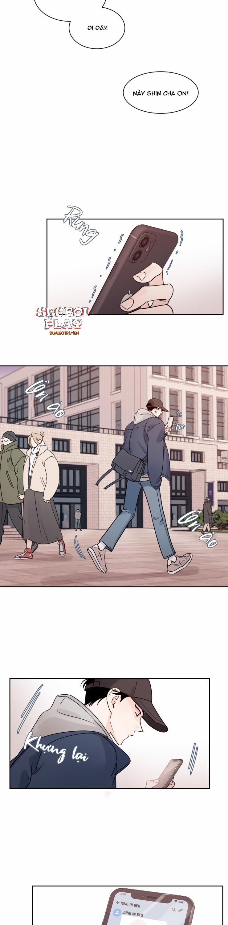 Lĩnh Vực Bóng Tối 8 trang 15