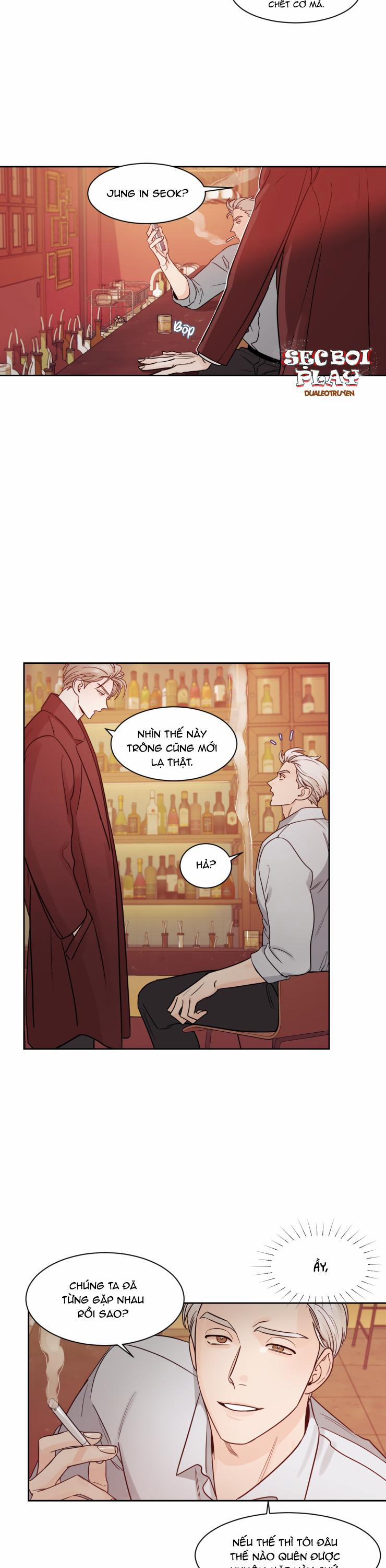 Lĩnh Vực Bóng Tối 8 trang 18