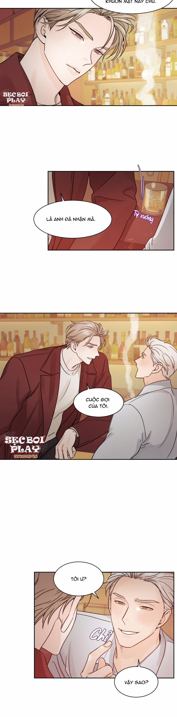 Lĩnh Vực Bóng Tối 8 trang 19