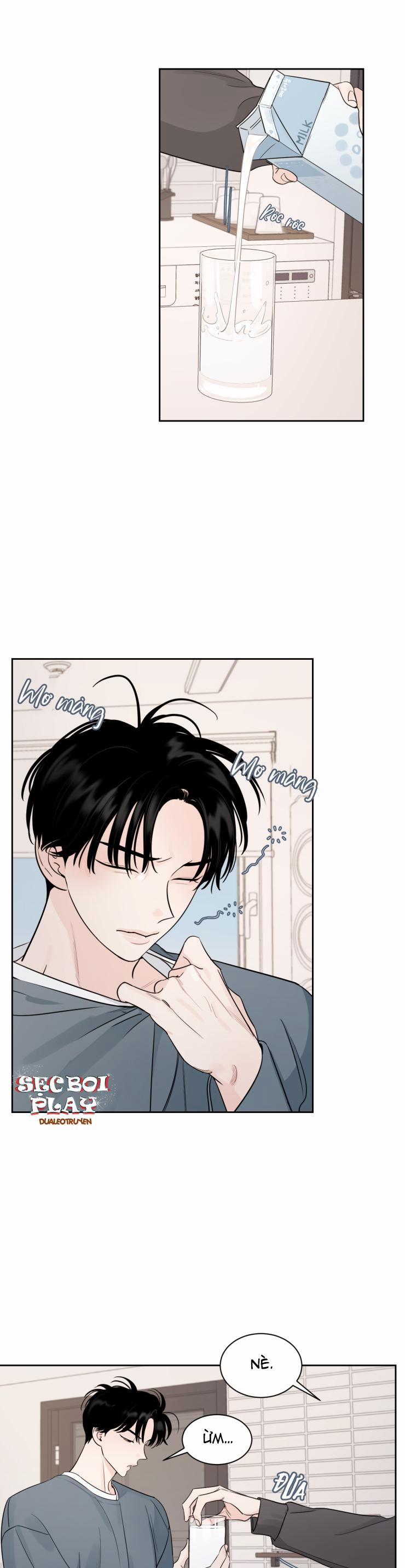 Lĩnh Vực Bóng Tối 8 trang 2