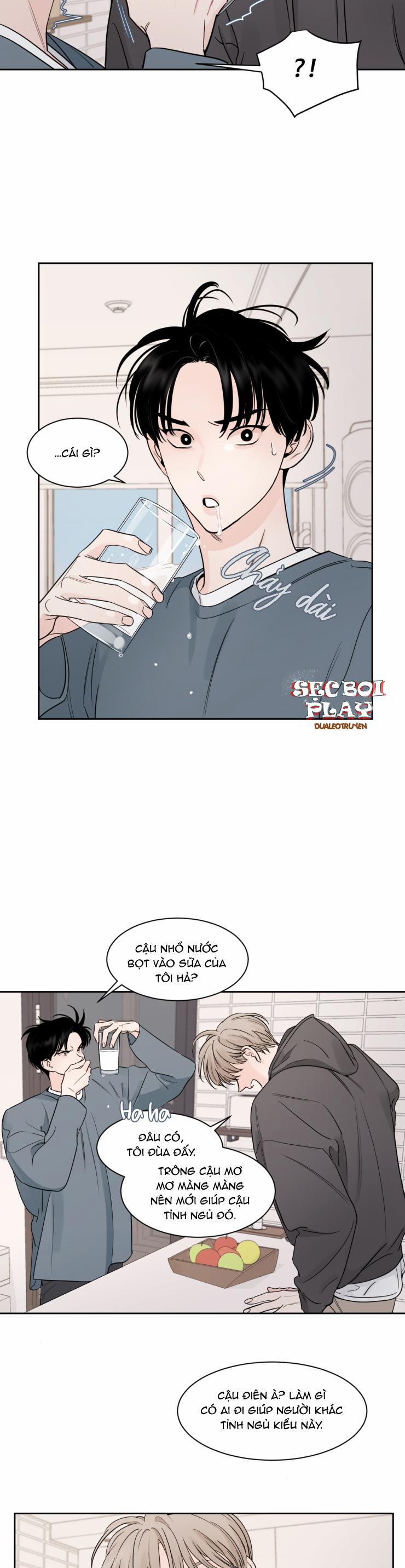 Lĩnh Vực Bóng Tối 8 trang 4