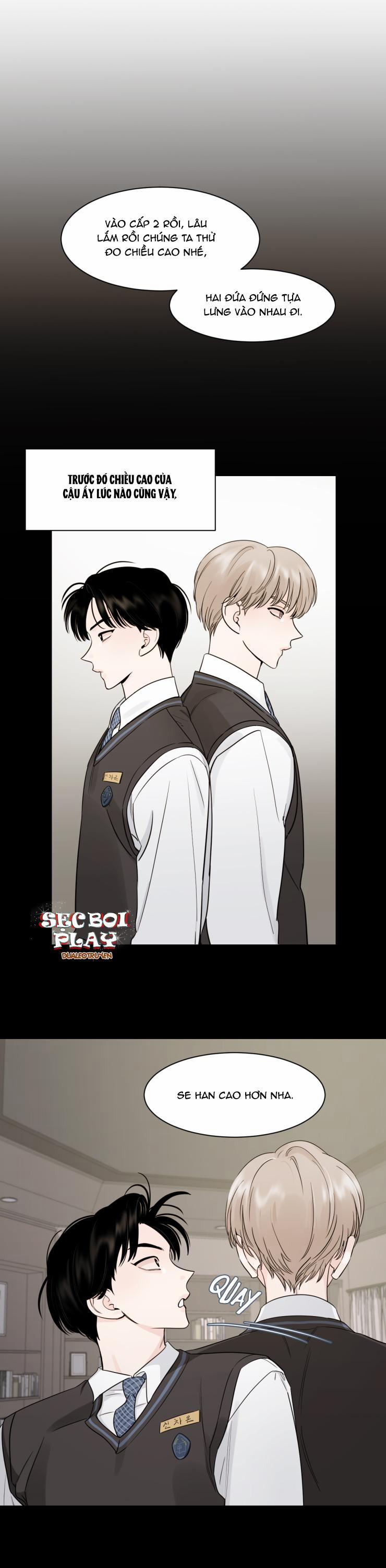 Lĩnh Vực Bóng Tối 8 trang 6