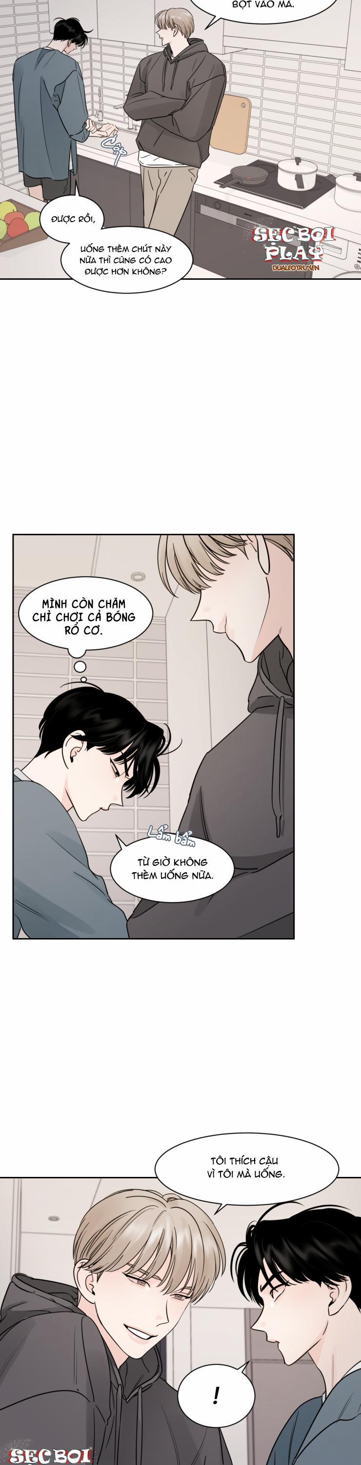 Lĩnh Vực Bóng Tối 8 trang 8