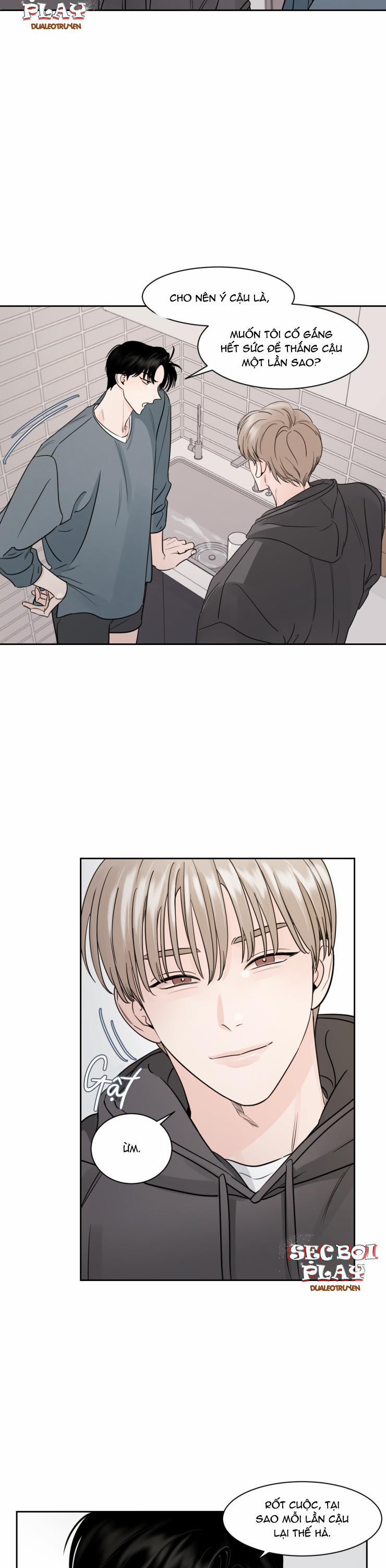 Lĩnh Vực Bóng Tối 8 trang 9