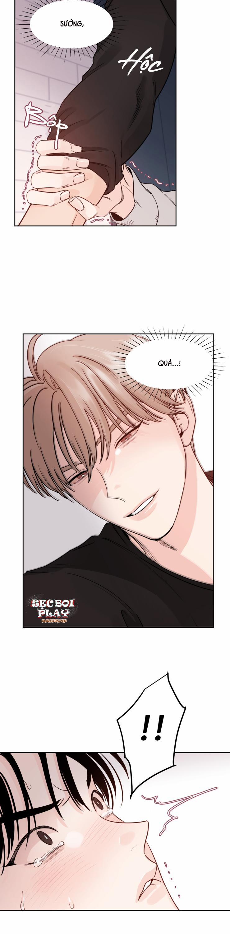 Lĩnh Vực Bóng Tối 9 trang 13