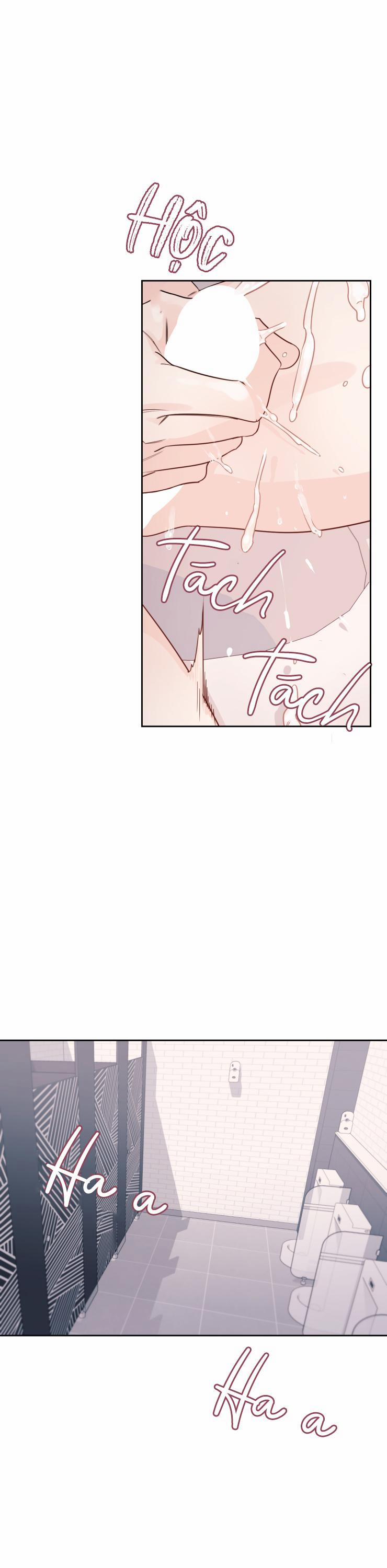 Lĩnh Vực Bóng Tối 9 trang 14