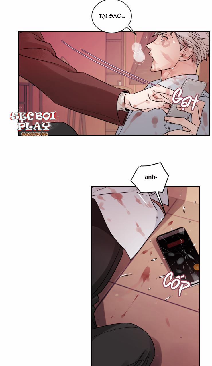 Lĩnh Vực Bóng Tối 9 trang 20