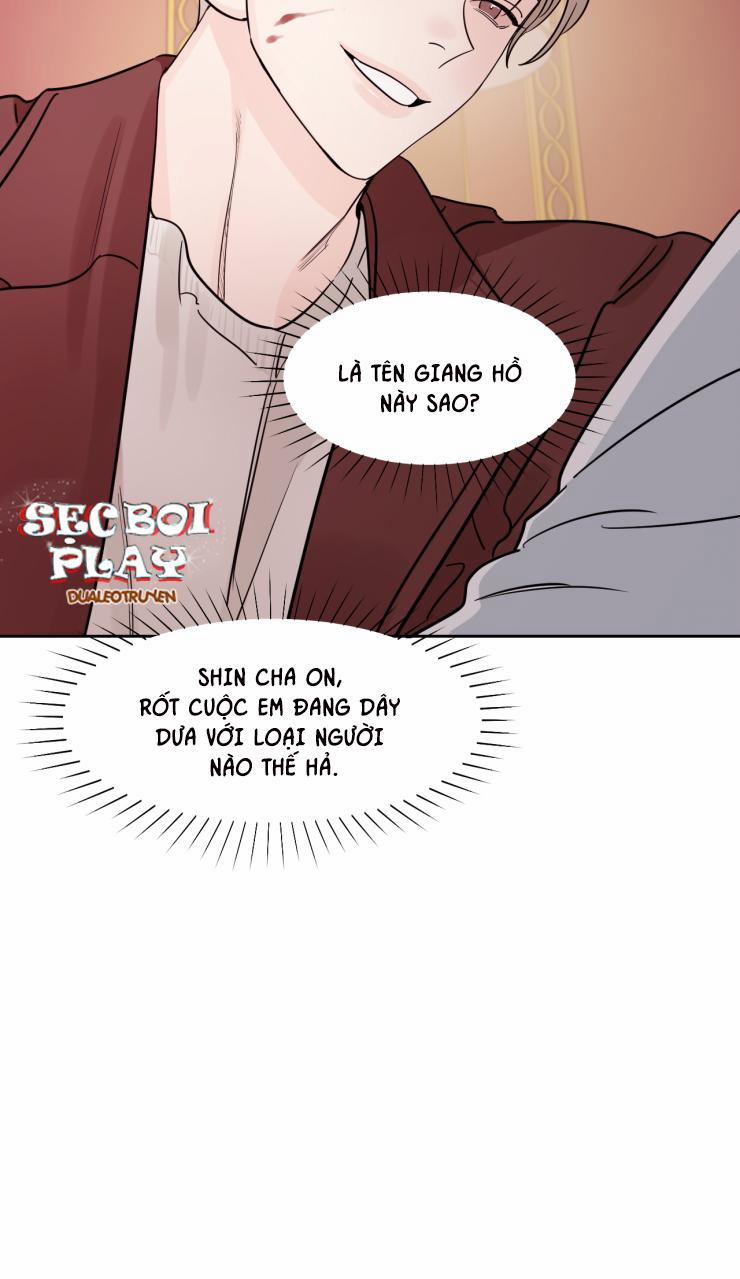 Lĩnh Vực Bóng Tối 9 trang 23