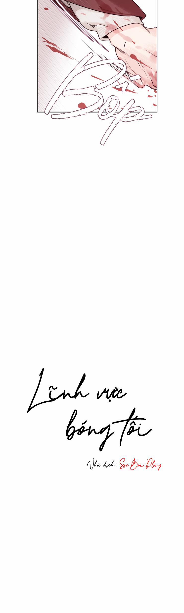 Lĩnh Vực Bóng Tối 9 trang 4