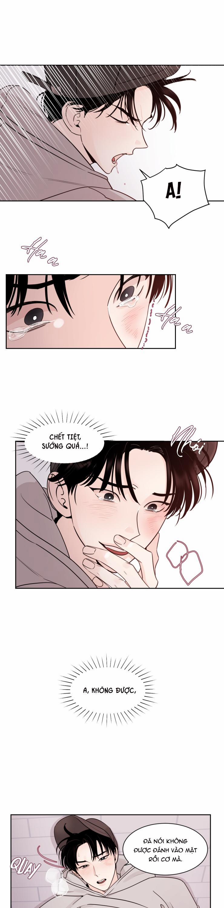 Lĩnh Vực Bóng Tối 9 trang 5