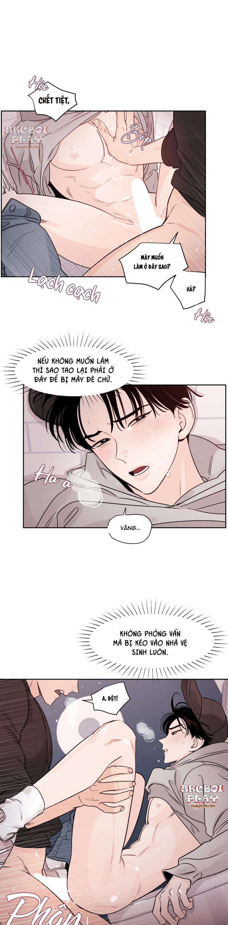 Lĩnh Vực Bóng Tối 9 trang 7