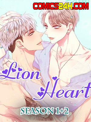 Đọc truyện Lion Heart [Đam Mỹ 18+], 