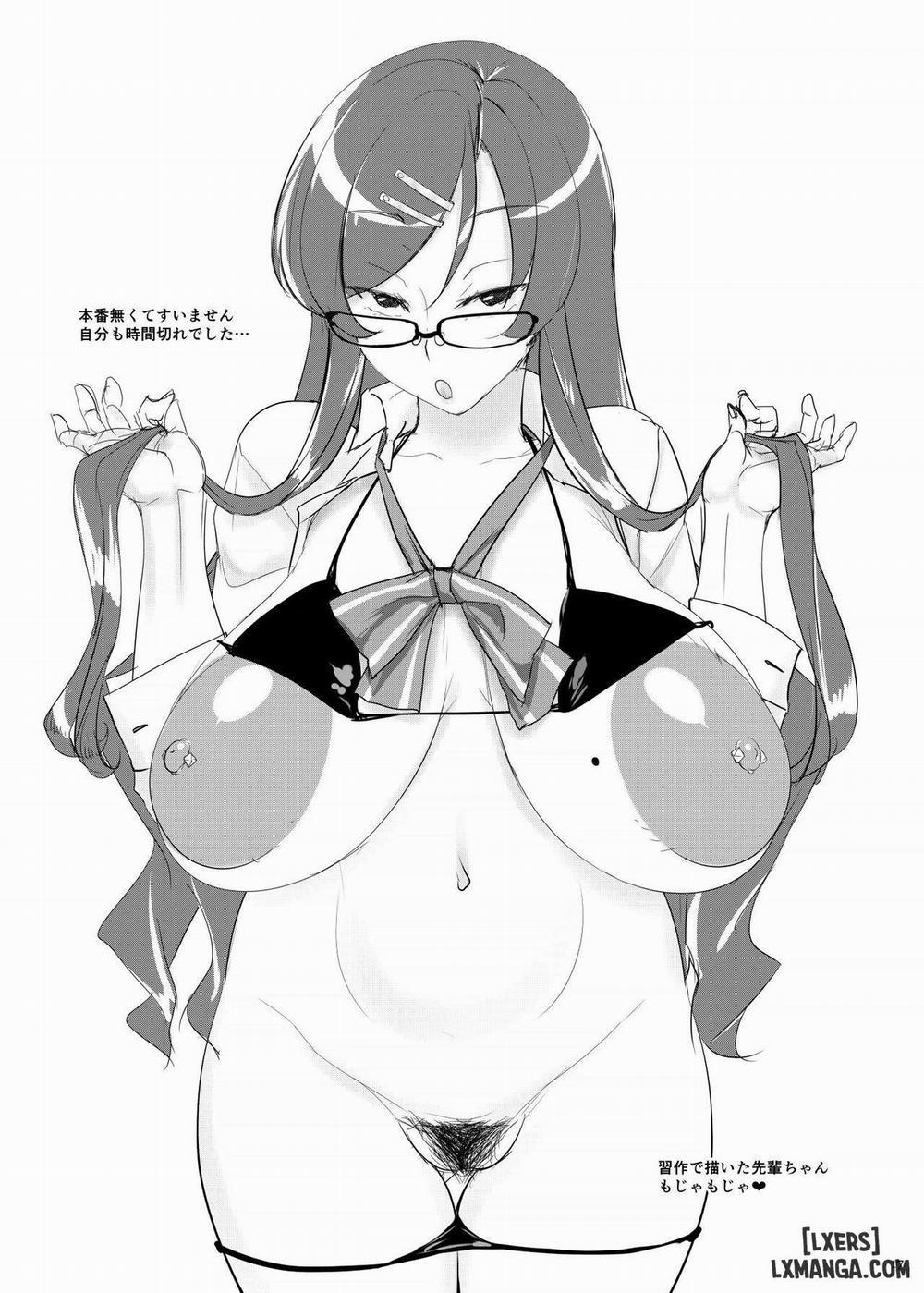 Lipstick Oneshot trang 15