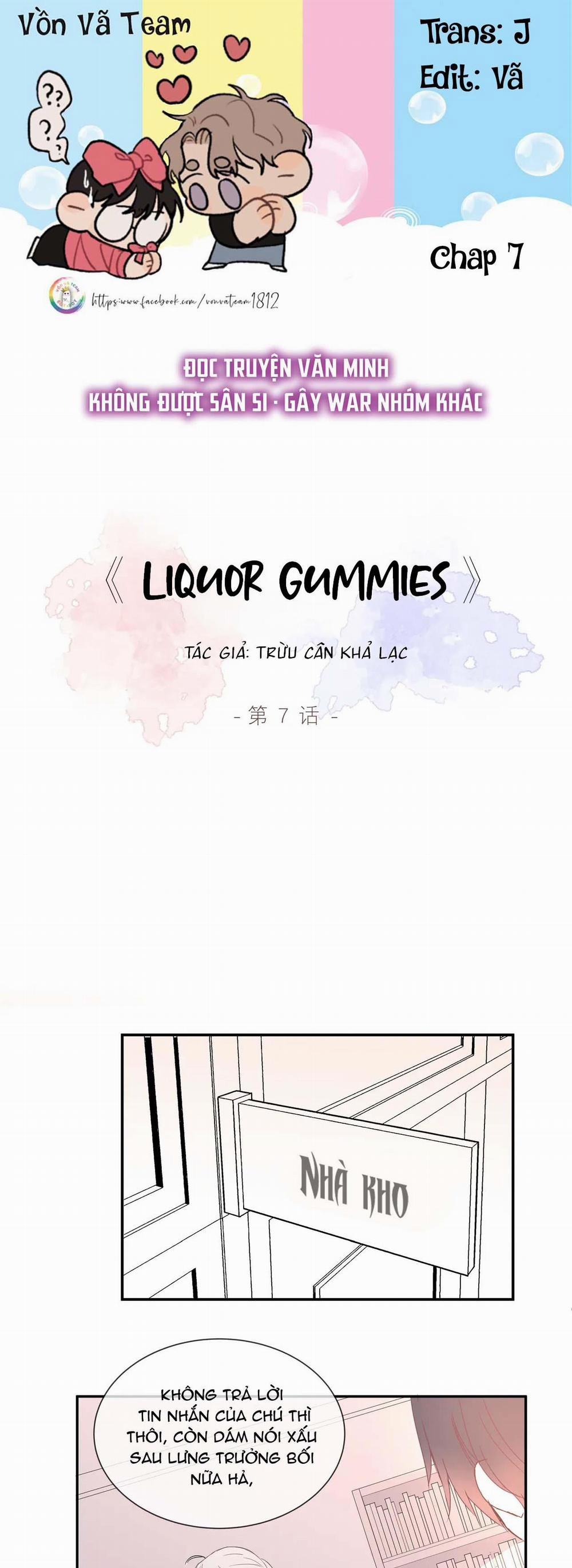 Liquor Gummies 7 trang 0
