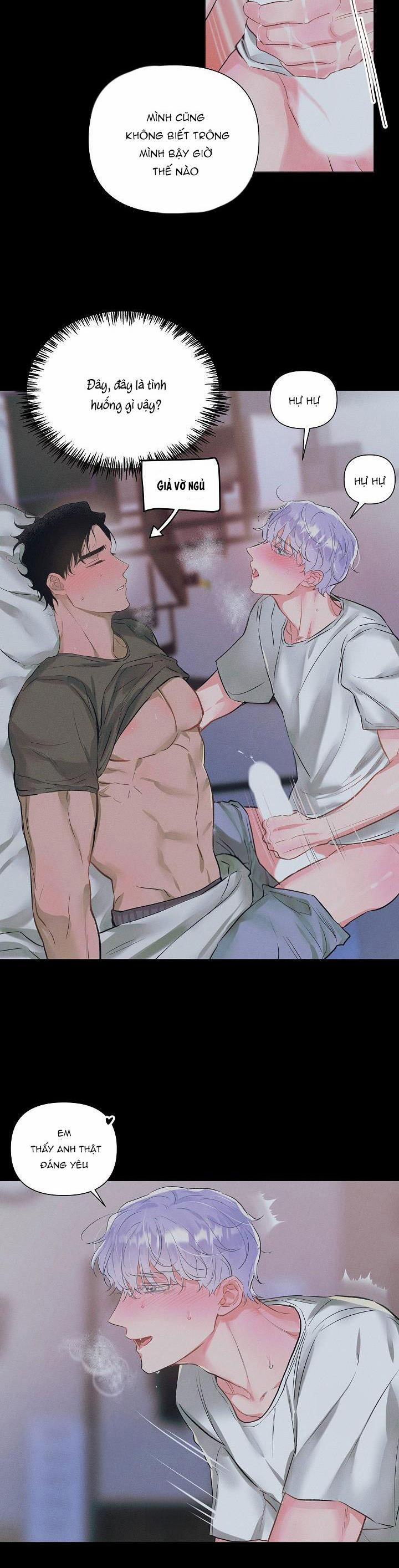 List Onshort Người Lớn Dú Bự Phần 2 1 trang 27