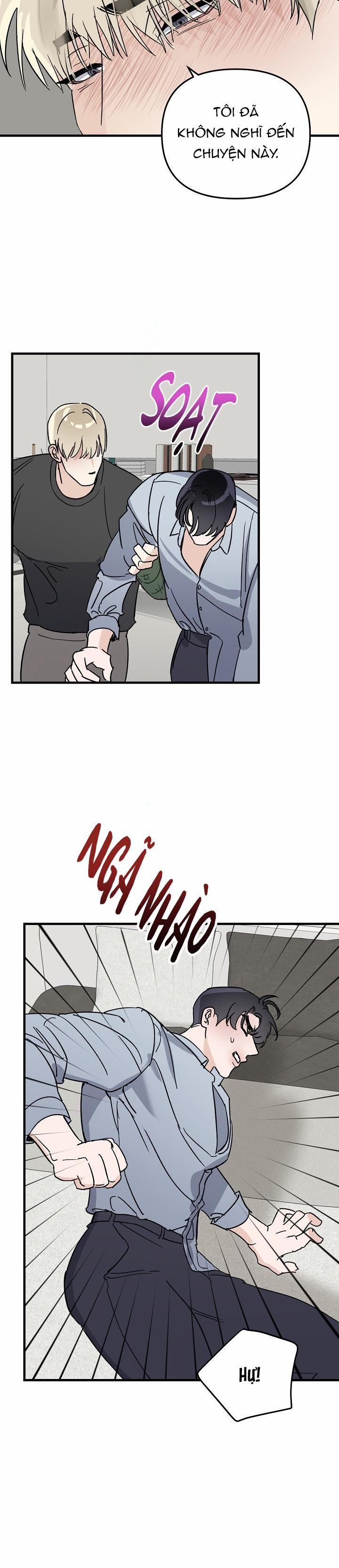 List Onshort Người Lớn Dú Bự Phần 2 12 trang 31